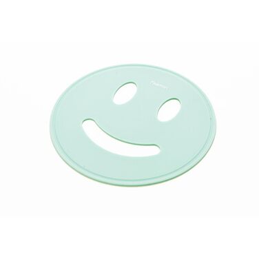 Подставка под горячее Fissman Улыбка 17 см (7541)