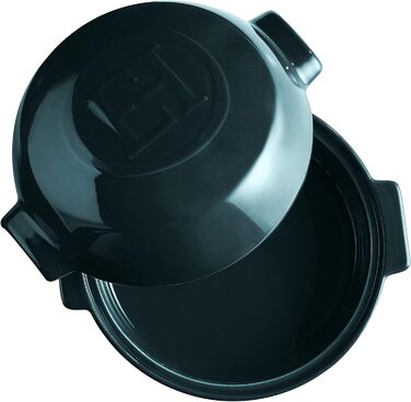 Эмиль Анри EH799517 Cheese Baker, Ceramic (Belle-Ile)