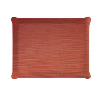 Поднос Platex MAYFAIR COPPER, акрил, 46 x 36 см