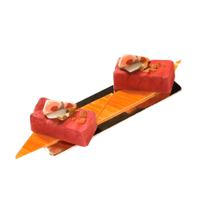 SF060/C Форма из резины