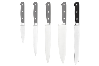 ARDESTO Black Mars Кухонный нож для хлеба