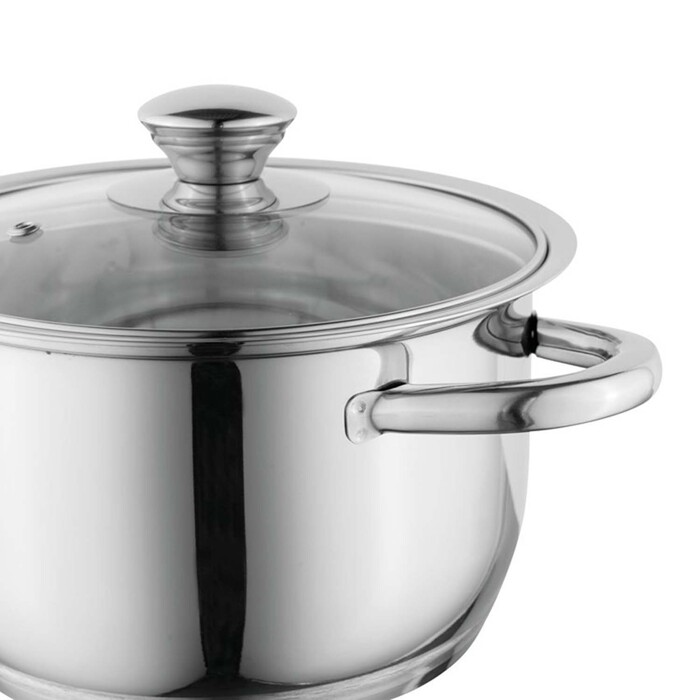 Набір посуду BergHOFF Gourmet, 6 шт.