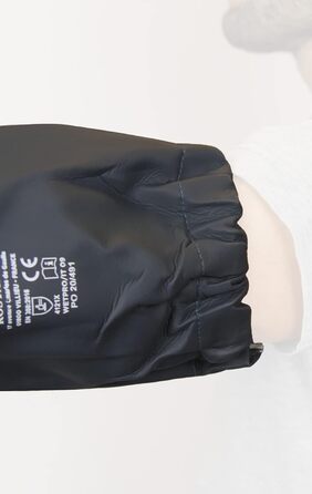 Защитные перчатки 60 см ROSTAING