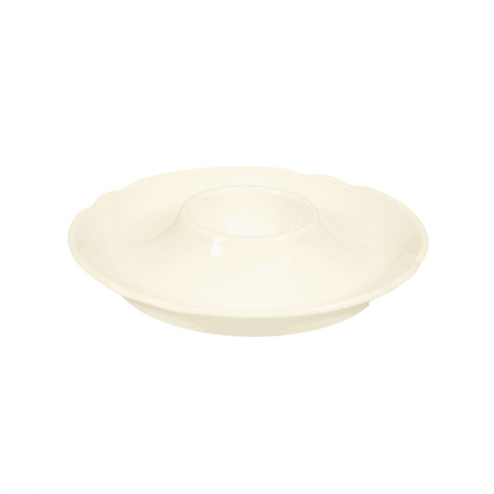 Підставка для яйця 12,5 см слонова кістка Marie-Luise Seltmann Weiden