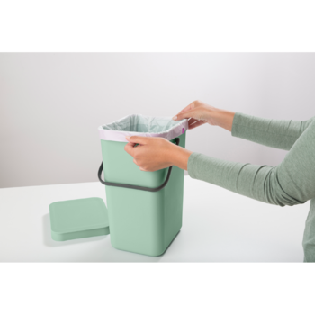 Відро для сміття 12 л Sort & Go Brabantia