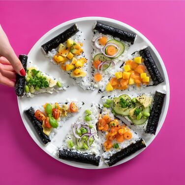 Стартовый набор для суши Reishunger