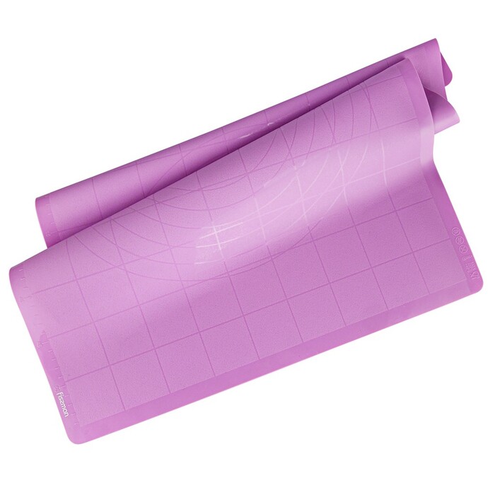 Коврик для выпечки Fissman 57x47 см (8727)