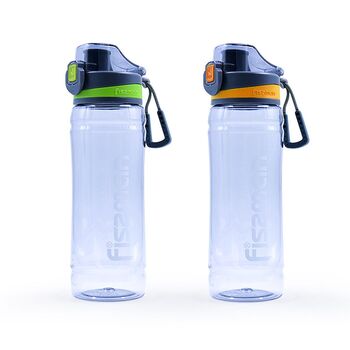 Пляшка для води Fissman 780 мл, 25 см (6862)