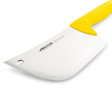 296100 Сікач 190 мм 530 гр серія '2900' жовтий