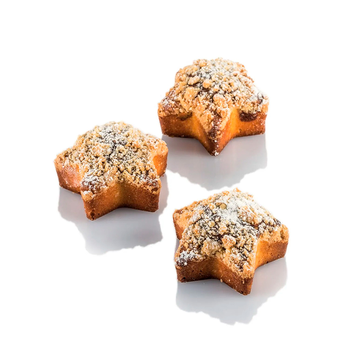 SF107/C Форма из резины