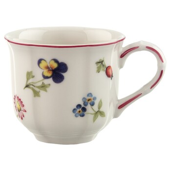 Чашка для еспрессо / мокко 0,10 л Petite Fleur Villeroy & Boch
