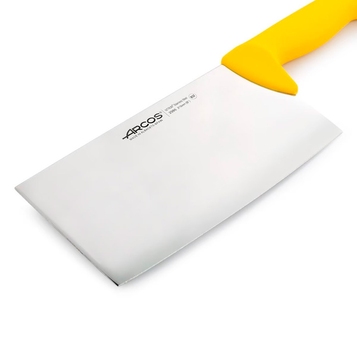 298600 Сікач 215 мм серія '2900' жовтий