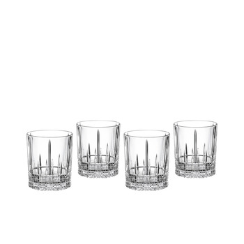 Набір склянок для коктейлів 370 мл, 4 предмети Perfect Serve Spiegelau