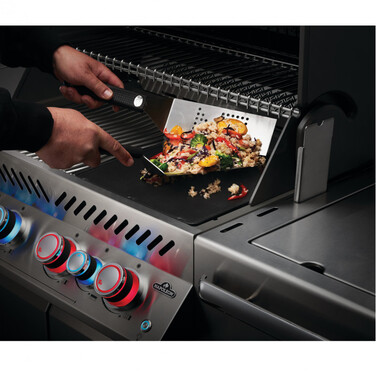 Набір лопаток для гриля/планчі, 3 предмети, PRO Napoleon