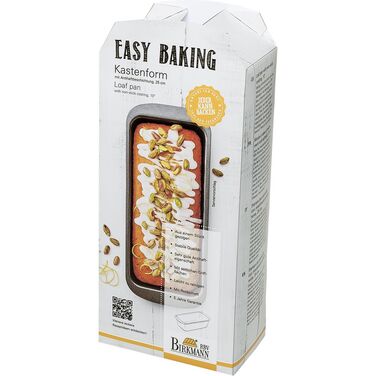 Форма для випічки, 25 см, Easy Baking RBV Birkmann