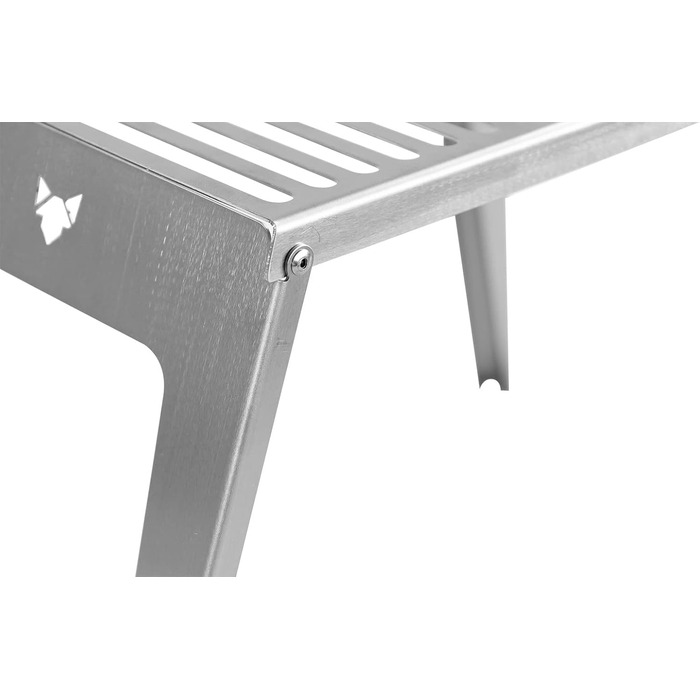 Портативна складана плита FENNEK