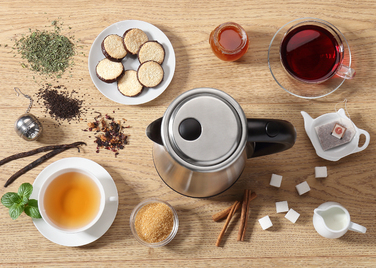 Электрочайник Gorenje K 17 S (FK-1625-1) (6633564)