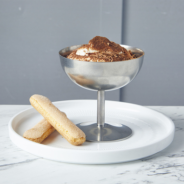 Креманка, 10 см, 230 мл, Vintage Steel, GenWare