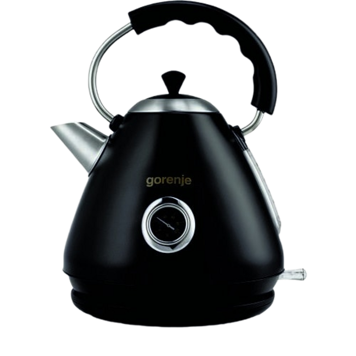 Електрочайник Gorenje K 17 CLBK (6551976)