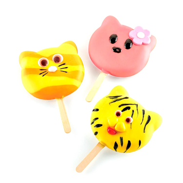 GEL08 Форма из резины