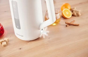 Электрочайник Gorenje K17OPW (7159945)