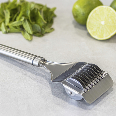 Ніж для ароматних трав Kitchen Craft PRO, 22,5 см