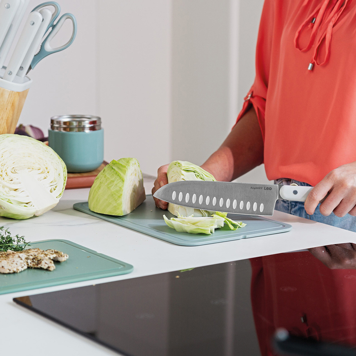 Ніж Сантоку BergHOFF LEO SPIRIT, 17,5 см