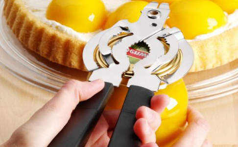 Відкривачки для банок