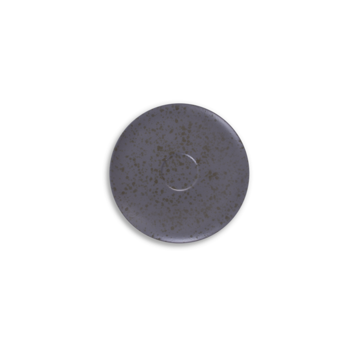 Блюдце Ariane Oxide 13 см fly ash AVCARNA68014001