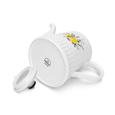 Чайник Fissman для заварювання PROVENCE 1000 мл порцеляна (13614)