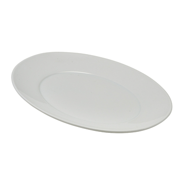 Тарілка овальна 28.3*20.2 см, GenWare