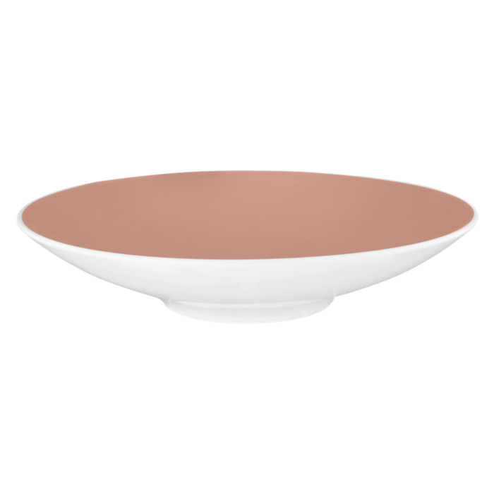 Тарілка для пасти / салату 26 см Fashion Posh Rose Seltmann