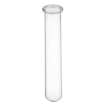 Запасне скло (для 4010) APS d2.5Xh11 см 25 мл 04011