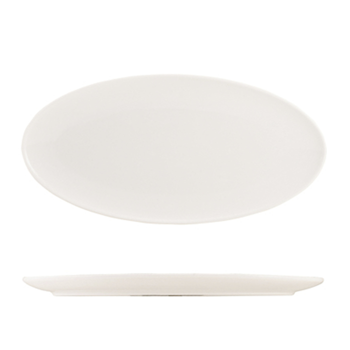 Страва овальна 30*15 см, GenWare