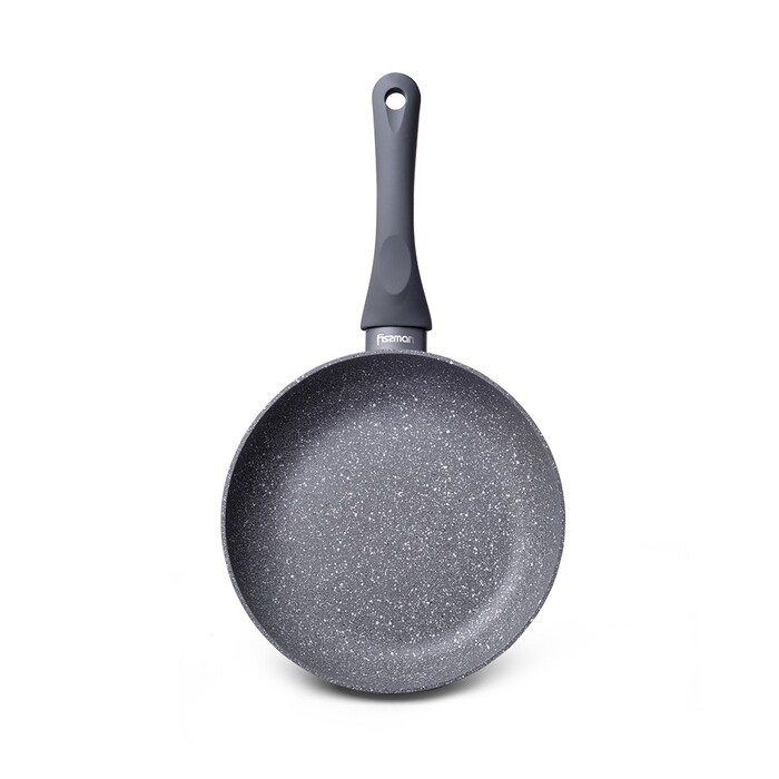Сковорода Fissman VULCANO 20 см индукционная (4940)