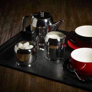 Кавник 350 мл, нержавіюча сталь, преміальний, GenWare