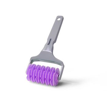 Кондитерский резак для выпечки и украшения торта Fissman 9,7 см (8572)