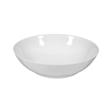 Піала / чаша для салату 19 см біла Rondo Seltmann