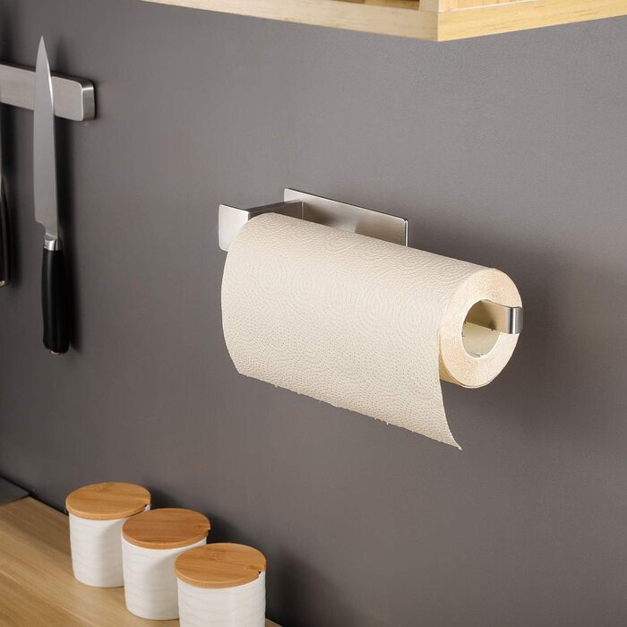 Тримач для паперових рушників 30 см Ruicer