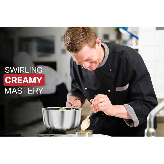 Сотейник 2 л з кришкою, 20 см INTIGNIS