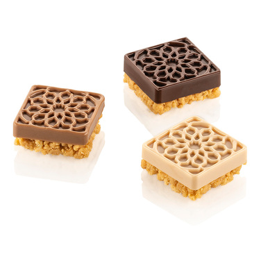 SF379/C Форма из резины