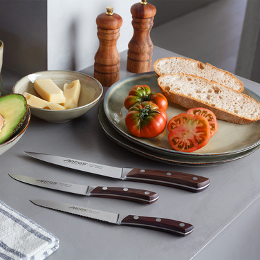 155010 Ніж для чистки серія 'NATURA' 100 мм