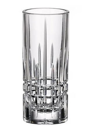 Склянки д/соку 170 мл Regia 6 шт 9694 BOHEMIA