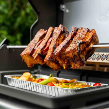 Шампур для газового гриля серії Napoleon