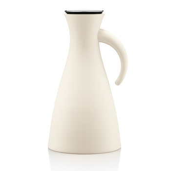 Термокувшін vacuum 1 л бежевий Eva Solo