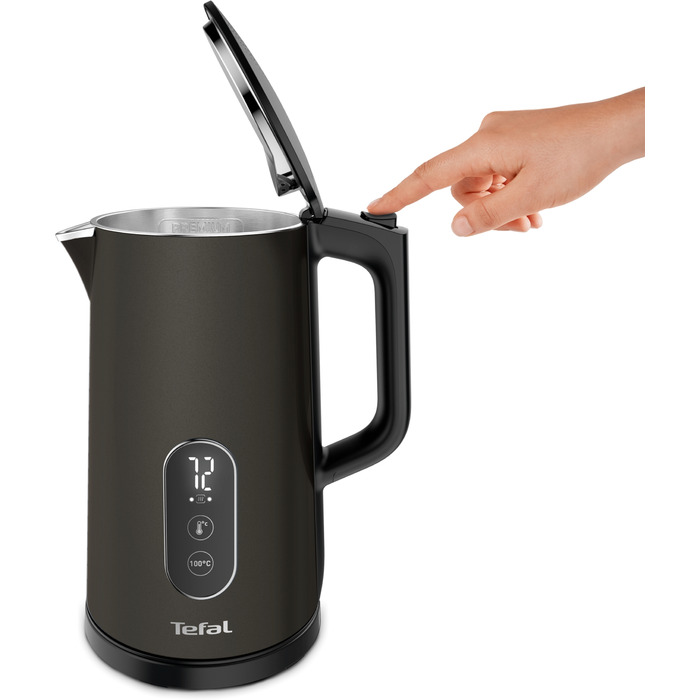 Электрочайник Tefal KI831E10 (6834231)