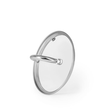 Набір посуду  зі скляними кришками 6 предметів FRIDA Fissman