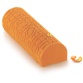 MAYA BUCHE Форма силіконова