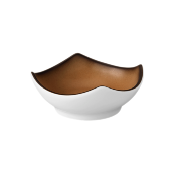 Чаша квадратна 9 см глибока Caramel Fantastic Seltmann
