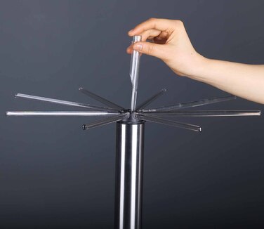 Сушилка для макарон Plus Kuchenprofi